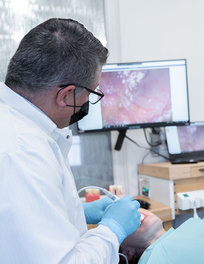 Oral Surgery Procedures